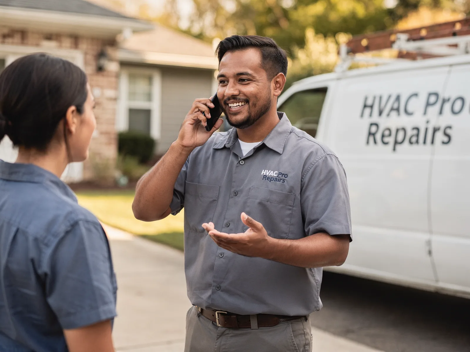 Heat Pump Repair Mandeville, LA FAQs